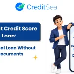 Without Credit Score Loan