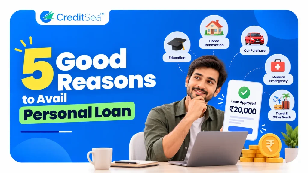 Personal Loan