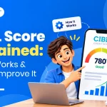 CIBIL Score Explained