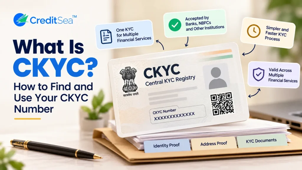 CKYC