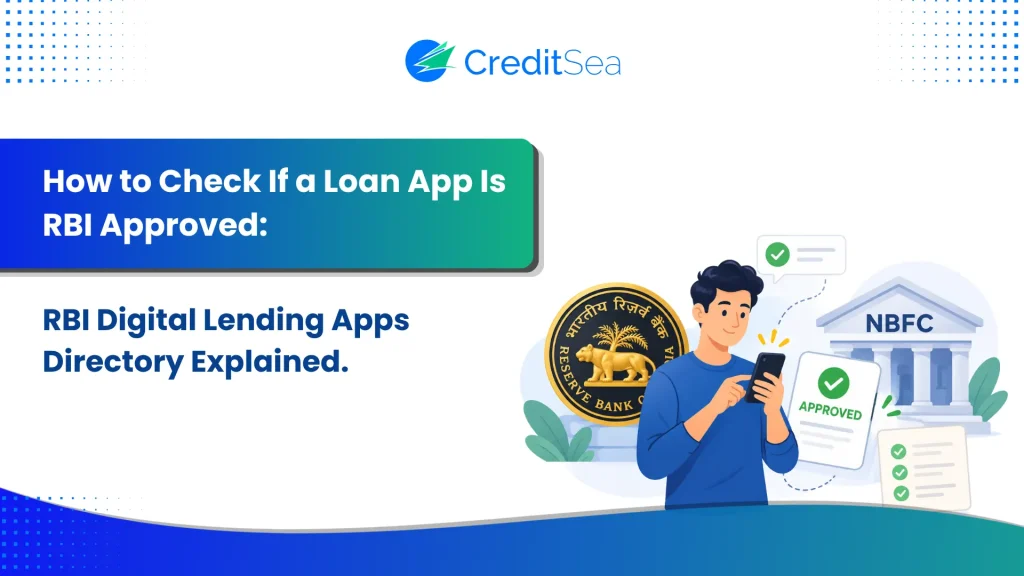 Loan App Is RBI-Approved