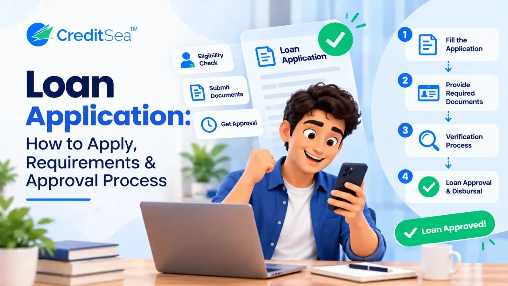 Loan Application