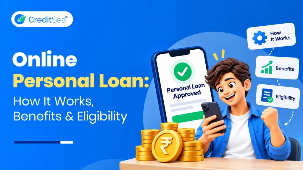 Personal Loans Online