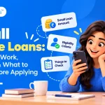 Small Online Loans