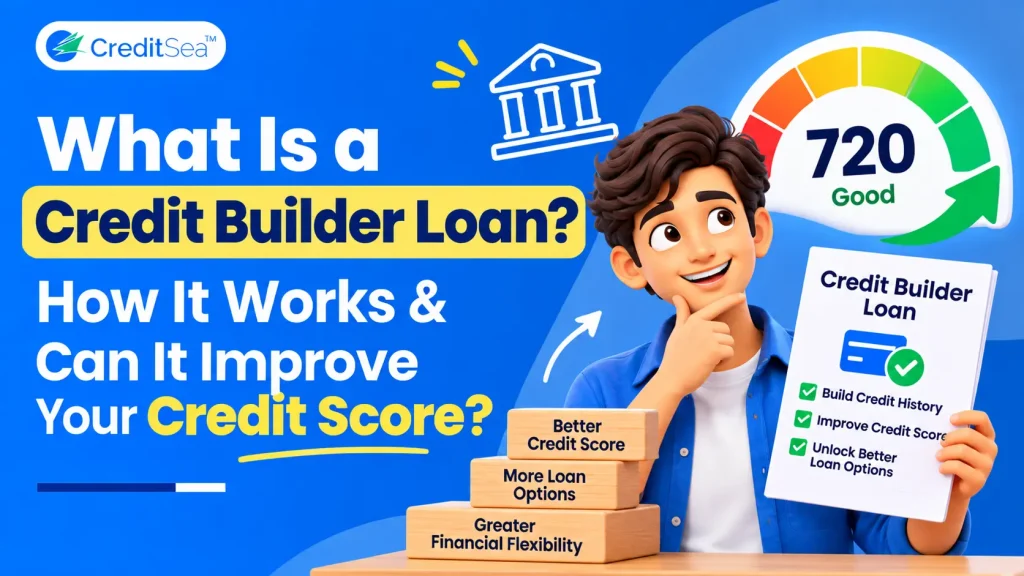 What Is a Credit Builder Loan