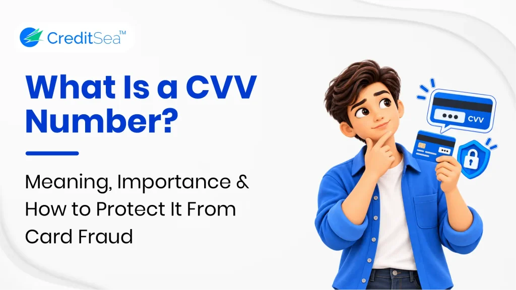 CVV number