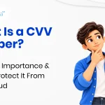 CVV number