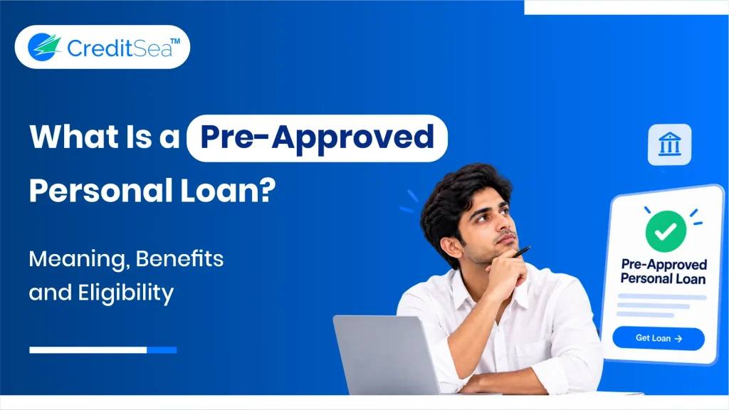 What Is a Pre-Approved Personal Loan